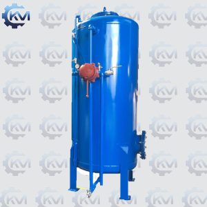 سختی گیر نیمه اتوماتیک
